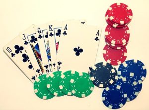 poker